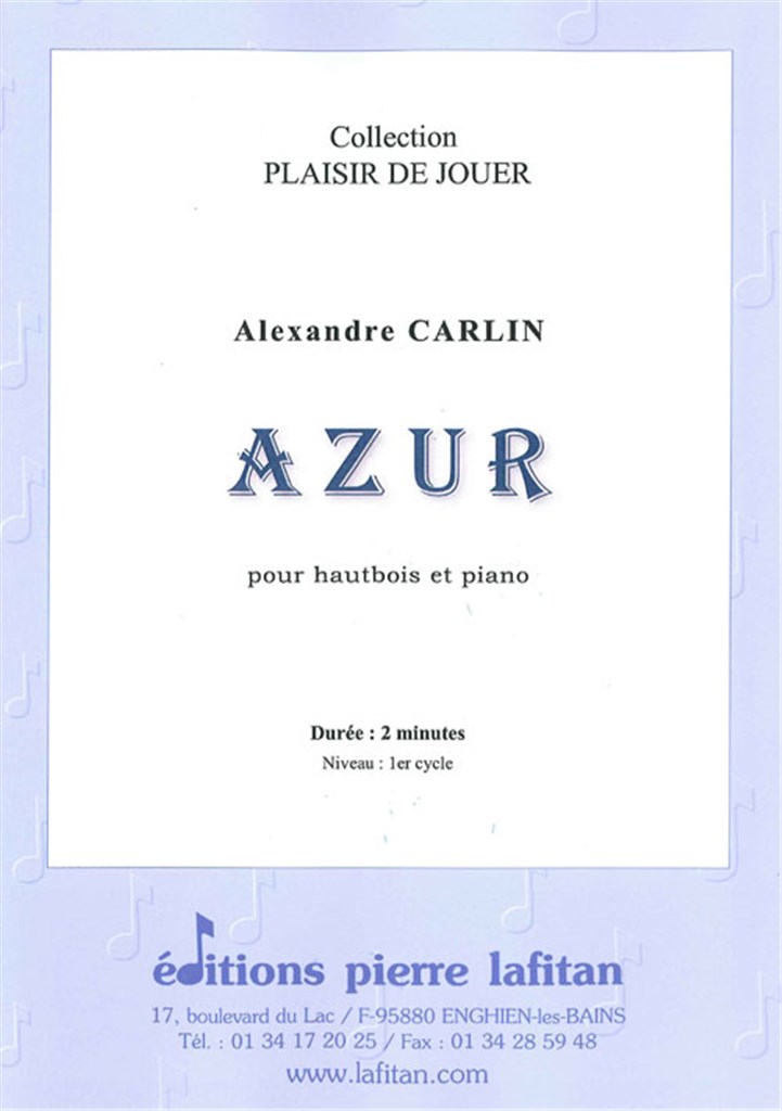 Azur
